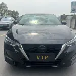Nissan Sylphy 2023 из Китая