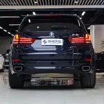 BMW X5 (Import) 2019 из Китая