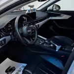 Audi A4L 2019 из Китая