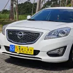 Haima Familia 2016 из Китая
