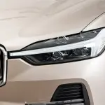 Volvo XC60 2025 из Китая
