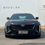 Cadillac CT6 2025 из Китая