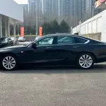 Cadillac CT6 2025 из Китая