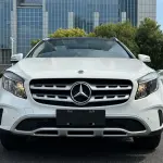 Mercedes-Benz GLA 2019 из Китая