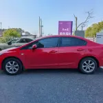 Honda Civic 2013 из Китая