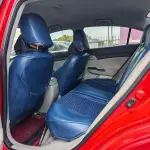 Honda Civic 2013 из Китая