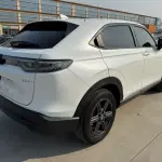 Honda XR-V 2023 из Китая
