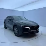 Mazda CX-4 2023 из Китая