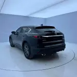 Mazda CX-4 2023 из Китая