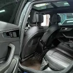 Audi A4L 2024 из Китая