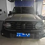 Tank Tank 300 2023 из Китая