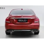 Mercedes-Benz E-Class 2020 из Китая