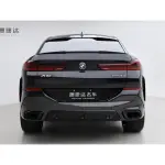 BMW X6 2021 из Китая