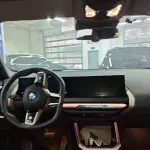 BMW X3 2025 из Китая