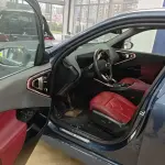 BMW X3 2025 из Китая