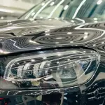 Mercedes-Benz GLS 2020 из Китая