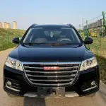 Haval H6 2017 из Китая