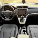 Haval H6 2017 из Китая
