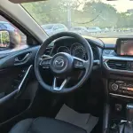 Mazda Atenza 2019 из Китая