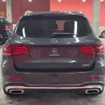 Mercedes-Benz GLC 2022 из Китая