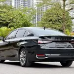 Lexus ES 2025 из Китая