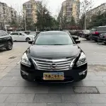 Nissan Teana 2014 из Китая