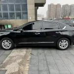 Nissan Teana 2014 из Китая