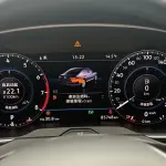 Volkswagen Magotan 2019 из Китая