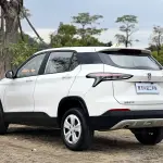 Baojun 510 2019 из Китая