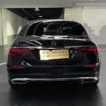 Mercedes-Benz S-Class 2021 из Китая