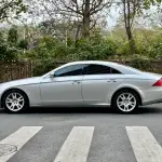 Mercedes-Benz CLS 2006 из Китая