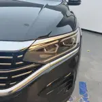 Volkswagen Passat 2021 из Китая
