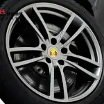 Porsche Cayenne 2019 из Китая