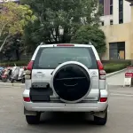 Toyota Prado (Import) 2007 из Китая