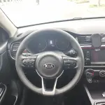 Kia KX Cross 2017 из Китая