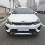Kia KX Cross 2017 из Китая