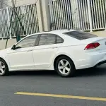 Volkswagen Lamando 2017 из Китая