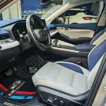 Geely Xingrui 2022 из Китая