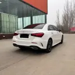 Mercedes-Benz A-Class 2023 из Китая