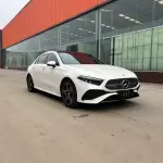 Mercedes-Benz A-Class 2023 из Китая