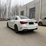 Mercedes-Benz A-Class 2023 из Китая