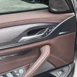 BMW 5 Series 2023 из Китая
