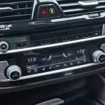 BMW 5 Series 2023 245 л.с. — лот 57831864 из Китая