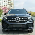 Mercedes-Benz GLS 2019 из Китая