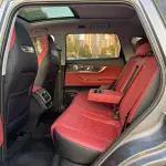 Chery Tiggo 7 PLUS 2023 из Китая
