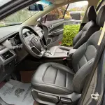 Geely Emgrand GS 2018 из Китая