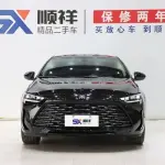 Buick Regal 2025 из Китая