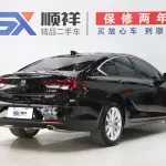 Buick Regal 2025 из Китая