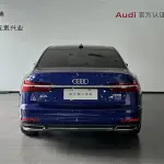 Audi A6L 2020 из Китая