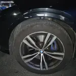BMW X7 2020 из Китая
